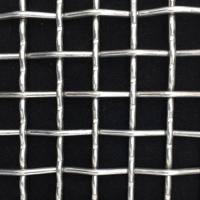 aluminium wire mesh